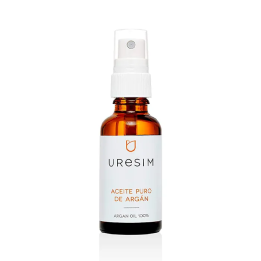 Uresim Aceite Argan 30ml | HogarLider