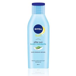 Nivea Sun Loción Hidratante After Sun 400ml | HogarLider