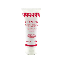 Colder Ungüento Balsámico Concentrado 200ml | HogarLider