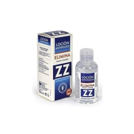 Zz Loción Antiparasitaria 100ml | HogarLider