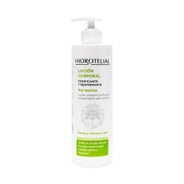 Hidrotelial Loción Reafirmante 500ml | HogarLider