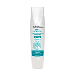 Hidrotelial Crema Manos Intensiva 50ml | HogarLider