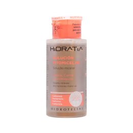 Hidrotelial Hidratia Solución Fitomicelar 200ml | HogarLider