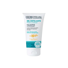 Hidrotelial Gel Exfoliante Scrub 150ml | HogarLider