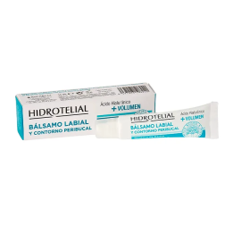 Hidrotelial Bálsamo Labial Reparador 15ml | HogarLider