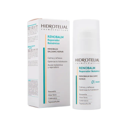 Hidrotelial Renobalm Reparador Bálsamo 150ml | HogarLider