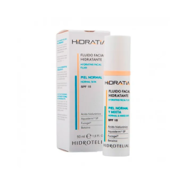 Hidrotelial Fluido Facial Piel… · 84370035082… | HogarLider