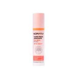 Hidrotelial Fluido Facial Seca Atópica 50ml | HogarLider