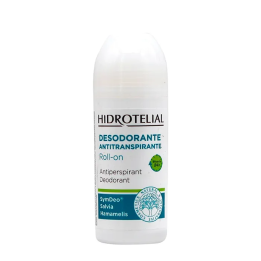 Hidrotelial Antiperspirant Roll-On 75ml | HogarLider