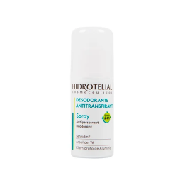 Hidrotelial Desodorante Antitranspirante 75ml | HogarLider