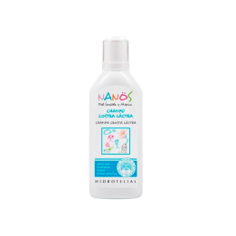 Hidrotelial Nanos Champú Costra Láctea 200ml | HogarLider