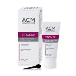 Viticolor Gel Autobronceador 50ml | HogarLider