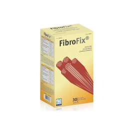 Fibrofix 30 Sobres | HogarLider