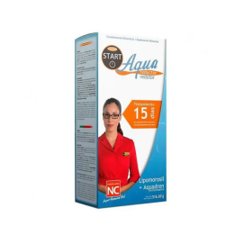 Star Aqua Lipomorosil + Aquadren 30c+500ml | HogarLider