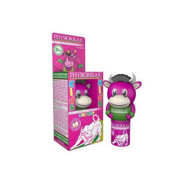 Physiorelax Kids Cereza Golpes 15ml | HogarLider