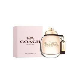 Coach New York Eau De Perfume Spray 50ml | HogarLider
