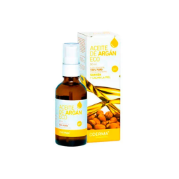 Dderma Aceite De Argán Bio 50ml | HogarLider
