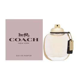 Coach New York Eau De Perfume Spray 30ml | HogarLider