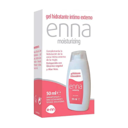 Enna Gel Lubricante 50ml | HogarLider