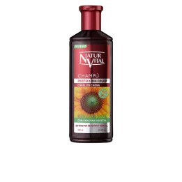 Naturaleza Y Vida Champú Color Caoba 300ml | HogarLider