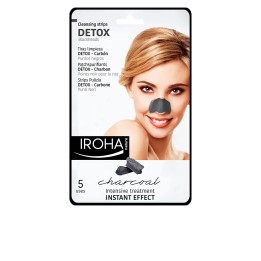 Iroha Nature Detox Tiras Limpieza… · 84360364318… | HogarLider