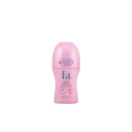 Fa Pink Passion Desodorante Roll-on 50ml | HogarLider