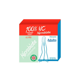 Nc Microbiota Drenante Adulto | HogarLider