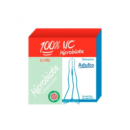 Nc Microbiota Antioxidante Drenante Adulto | HogarLider