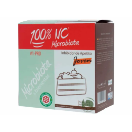 Nc Microbiota Inhibidor Apetito Joven | HogarLider