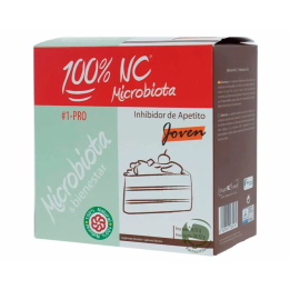 Nc Microbiota Inhibidor Apetito Adulto | HogarLider
