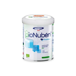 Bionubén Pronatur 1 Leche Bio Inicio 800g | HogarLider
