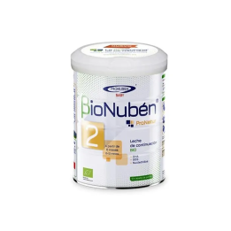 Bionubén Pronatur 2 Leche Bio Continuación 800g | HogarLider