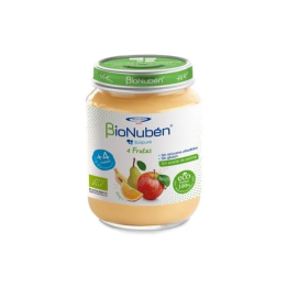 Bionubén Ecopure 4 Frutas 200g | HogarLider