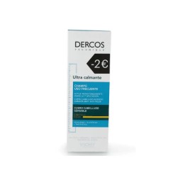 Vichy Dercos Champu Ultracalmante… · 33378754867… | HogarLider