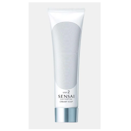 Sensai Silky Purifying Creamy Soap 125ml | HogarLider