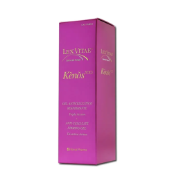 Lex Vitae Kenos Anticelulítico 150ml | HogarLider