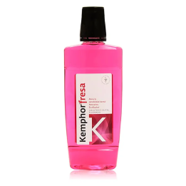 Kemphor Colutorio Fluorado 500ml | HogarLider