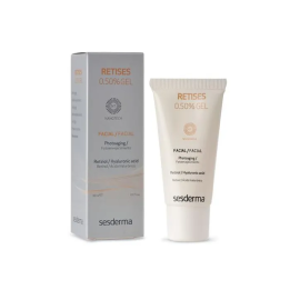 Sesderma Retises Nano 0,5% Gel Lipoceutical 30ml | HogarLider