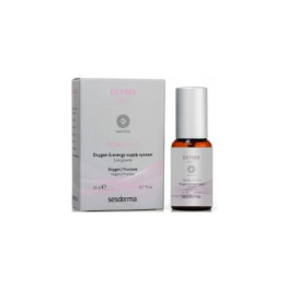 Sesderma Lipoceutical Oxyses Mist 20ml | HogarLider