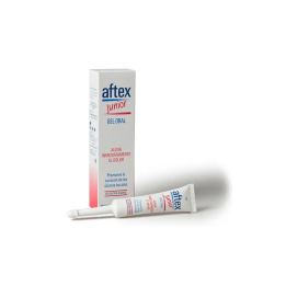 Aftex Junior Gel Oral 15ml | HogarLider