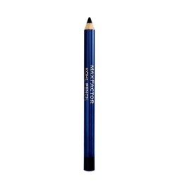 Max Factor Khol Eye Liner Pencil 20 Black | HogarLider