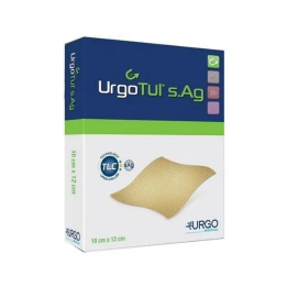 Urgo Urgotul S.Ag 15X20cm 5U | HogarLider