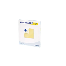 Urgo Algoplaque Apositos 20x20 5 Unidades | HogarLider