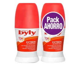 Byly Extrem Desodorante Roll On 2x50ml | HogarLider