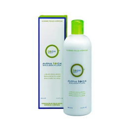 Ioox Avena Emulsión Fluida 500ml | HogarLider