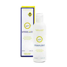 Ioox Probaby Champu Infantil 250ml | HogarLider