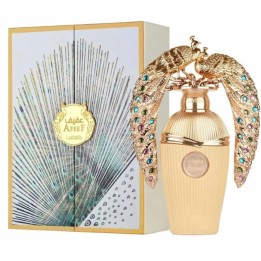 Lattafa Afeef Eau De Parfum Spray 100ml | HogarLider