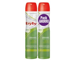 Byly Organic Extra Fresh Desodorante… · 84111040411… | HogarLider