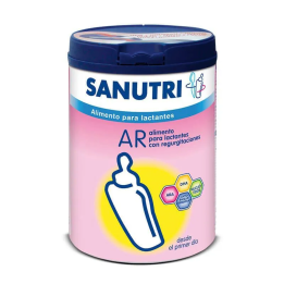 Sanutri AR 800gr | HogarLider