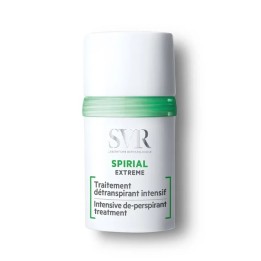 Svr Spirial Extreme Desodorante Roll On 20ml | HogarLider
